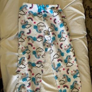 Kids pajama bottoms